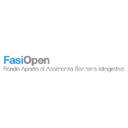 Logo FasiOpen